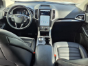 2024 Ford Edge SEL at Friendly Ford/Lincoln