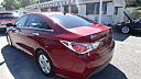 2012 Hyundai SONATA Hybrid Base at 123 Auto LLC