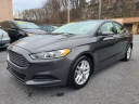 Thumbnail image of 2015 Ford Fusion at 322 CARS AND SERVICE