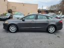 Thumbnail image of 2015 Ford Fusion at 322 CARS AND SERVICE