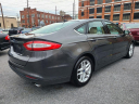 2015 Ford Fusion SE at 322 CARS AND SERVICE