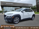 2022 Hyundai KONA SEL at Springfield Hyundai
