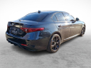 2020 Alfa Romeo Giulia Ti Sport at Lynnes Nissan City Inc