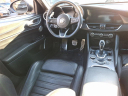 Thumbnail image of 2020 Alfa Romeo Giulia at Lynnes Nissan City Inc