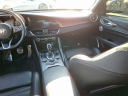 Thumbnail image of 2020 Alfa Romeo Giulia at Lynnes Nissan City Inc