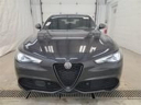 Thumbnail image of 2020 Alfa Romeo Giulia at Lynnes Nissan City Inc