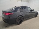 Thumbnail image of 2020 Alfa Romeo Giulia at Lynnes Nissan City Inc
