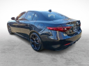 Thumbnail image of 2020 Alfa Romeo Giulia at Lynnes Nissan City Inc