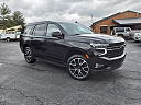 Thumbnail image of 2022 Chevrolet Tahoe at Gary Mathews Motors