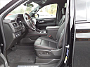 Thumbnail image of 2022 Chevrolet Tahoe at Gary Mathews Motors