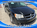 2011 Dodge Grand Caravan Crew at Gallery Auto Auction LLC