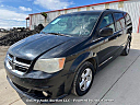 Thumbnail image of 2011 Dodge Grand Caravan at Gallery Auto Auction LLC
