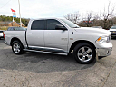 Thumbnail image of 2015 Ram 1500 at Gary Mathews Motors