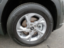 Thumbnail image of 2022 Hyundai TUCSON at Brown Daub Volvo Cars Lehigh Valley