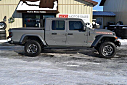 Thumbnail image of 2022 Jeep Gladiator at Nick's Motor Sales