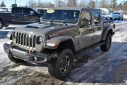 Thumbnail image of 2022 Jeep Gladiator at Nick's Motor Sales