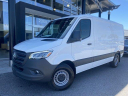Thumbnail image of 2024 Mercedes-Benz Sprinter at Mercedes-Benz of Dothan