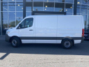 Thumbnail image of 2024 Mercedes-Benz Sprinter at Mercedes-Benz of Dothan