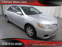 Thumbnail image of 2011 Toyota Camry at ULTIMATE MOTOR CARS