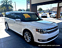 Thumbnail image of 2013 Ford Flex at CarLoanUnlimited.com - Longwood