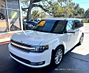 Thumbnail image of 2013 Ford Flex at CarLoanUnlimited.com - Longwood