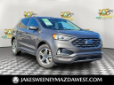 Thumbnail image of 2022 Ford Edge at Jake Sweeney Mazda West