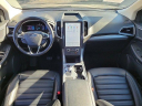Thumbnail image of 2022 Ford Edge at Jake Sweeney Mazda West