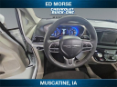 Thumbnail image of 2022 Chrysler Voyager at Kriegers of De Witt