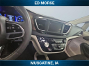 Thumbnail image of 2022 Chrysler Voyager at Kriegers of De Witt