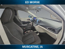 Thumbnail image of 2022 Chrysler Voyager at Kriegers of De Witt