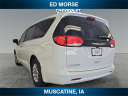 Thumbnail image of 2022 Chrysler Voyager at Kriegers of De Witt
