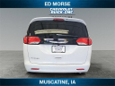 Thumbnail image of 2022 Chrysler Voyager at Kriegers of De Witt