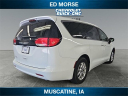 Thumbnail image of 2022 Chrysler Voyager at Kriegers of De Witt