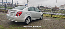 Thumbnail image of 2012 Chevrolet Sonic at Worldwide Motors