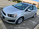 Thumbnail image of 2012 Chevrolet Sonic at Worldwide Motors