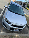 Thumbnail image of 2012 Chevrolet Sonic at Worldwide Motors