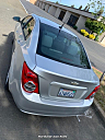 Thumbnail image of 2012 Chevrolet Sonic at Worldwide Motors