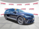 Thumbnail image of 2022 Volkswagen Tiguan at Landers Chrysler Dodge Jeep Ram Southaven