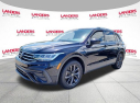 Thumbnail image of 2022 Volkswagen Tiguan at Landers Chrysler Dodge Jeep Ram Southaven