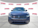 2022 Volkswagen Tiguan SE at Landers Chrysler Dodge Jeep Ram Southaven