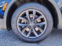 Thumbnail image of 2022 Volkswagen Tiguan at Landers Chrysler Dodge Jeep Ram Southaven