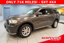 Thumbnail image of 2014 Dodge Durango at Serpentini Chevrolet of Strongsville