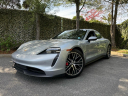 Thumbnail image of 2023 Porsche Taycan at Jaguar Land Rover Huntington