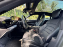 2023 Porsche Taycan 4S at Jaguar Land Rover Huntington