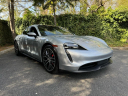 Thumbnail image of 2023 Porsche Taycan at Jaguar Land Rover Huntington