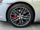 Thumbnail image of 2023 Porsche Taycan at Jaguar Land Rover Huntington