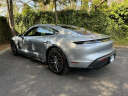 Thumbnail image of 2023 Porsche Taycan at Jaguar Land Rover Huntington