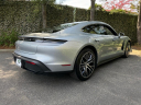 Thumbnail image of 2023 Porsche Taycan at Jaguar Land Rover Huntington
