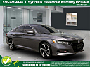 Thumbnail image of 2020 Honda Accord at 5 STAR AUTO SALES INC