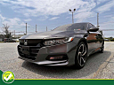 Thumbnail image of 2020 Honda Accord at 5 STAR AUTO SALES INC